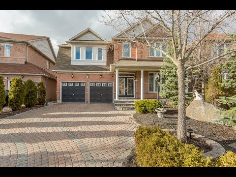 24 Rockstep Ct Brampton