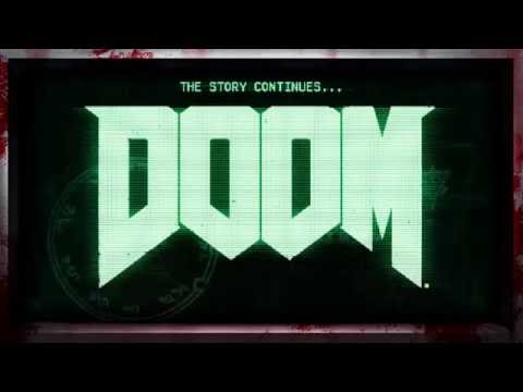 DOOM 2 - Hell on Earth - The story so far (Samuel Hayden impression)