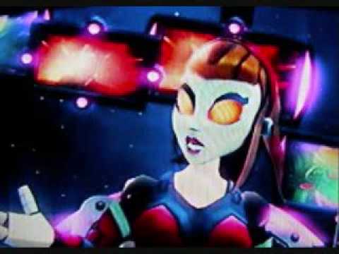 R&C UYA Courtney Gears Battle Music