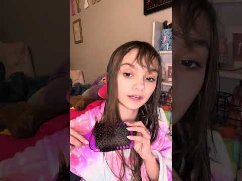 Night routine  come back tomorrow for a day routine￼