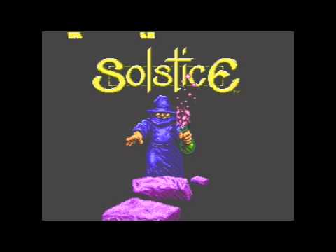 Solstice - Review by Pimpeaux