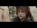 White Shores - The Lord of the Rings: The Return of the King