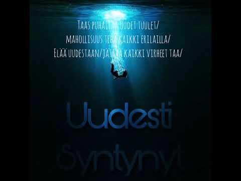 Uudesti Syntynyt - Klpr x Smau x Tmpr x sasu