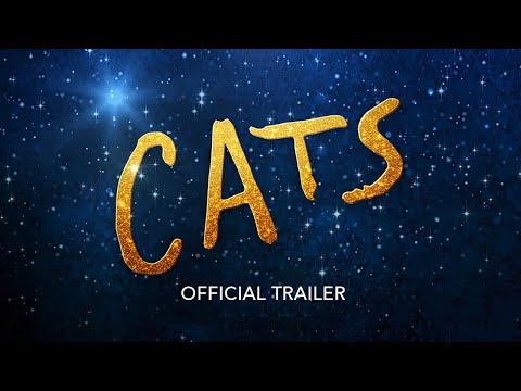 Cats (Trailer 2)