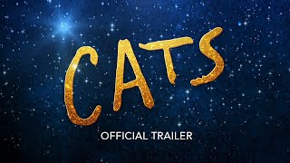 Video trailer för Cats