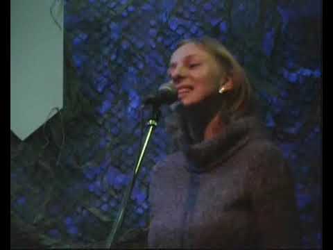 Dom o Zielonych Progach - Rozmyślania nad wodospadem (Łemata)