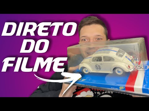 COLLECTION IF MY BEETLE TALKS IF HERBIE 53 HOT WHEELS AND JOHNNY LIGHTNING