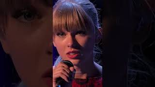 Taylor Swift breaks down while singing &#39;Ronan&#39;.