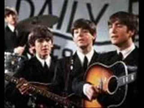 The Beatles - Lucy In The Sky With Diamonds