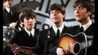 The Beatles - Lucy In The Sky With Diamonds