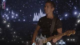 Alcest &amp; Perturbator - Kodama (Live 2019) HD