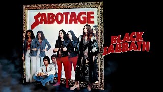 Black Sabbath: "Supertzar" (1975) {1996 Remaster}