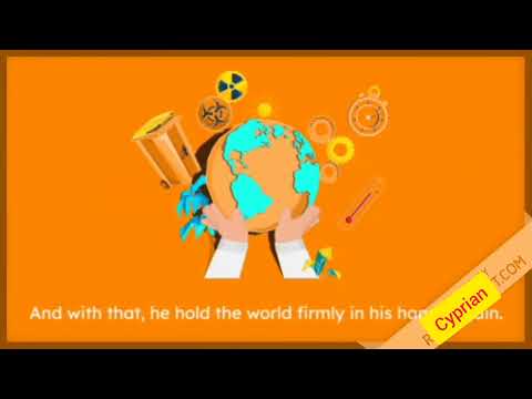 The Nature Of Abstraction.