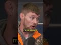 Talkin’ wood with Bryce Mitchell ? #UFC296