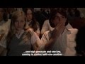 The Virgin Suicides 1999 Stone Fox scene with Lux