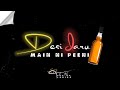 Desi Daru Main Nahi Peeni Song Status | Soukan Vs Sharabi Song Whatsapp Status | New Viral Song