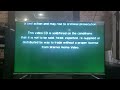 Warner Home Video Phils Warning Scroll And Solar Entertainment Logo 2000