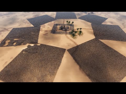 SNIPERS + KNIGHTS DEFEND CITY AGAINST ZOMBIE INVASION - UEBS 2 - Ultimate Epic Battle Simulator 2