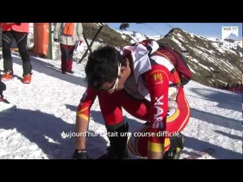 comment s'inscrire à l'utmb