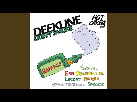 I Don't Smoke (Majora Remix)