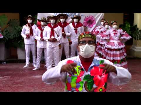 SvlamColombia - Cumbiamba Ritmo Soledeño