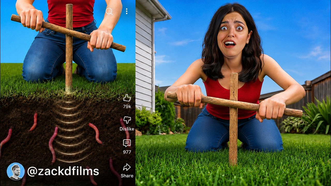     لایف‌هک‌های Zack D. Films واقعاً کار می‌کنن؟! 😳 