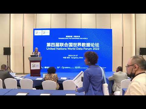 (LEARN.303) National Statistical System (NSS) cooperation to increase the use of administrative data