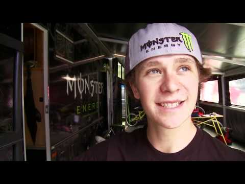 2011 DH World Championship