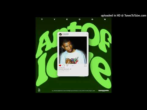 02. Tycoon & Nanette - No Love Back (feat. Culprit 001 & Swiss Wrld)