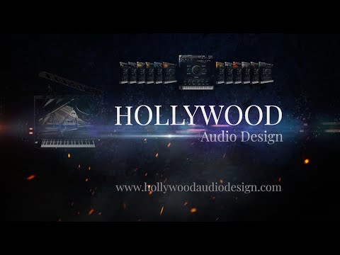 Free Download Hollywood Design Complete Bundle 12 KONTAKT WAV TORRENT