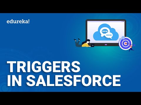 Salesforce Full Course | Salesforce Tutorial | Salesforce Training | Edureka