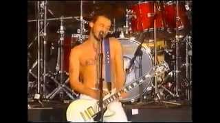 Manic Street Preachers - Motown Junk (Reading Festival 1992)