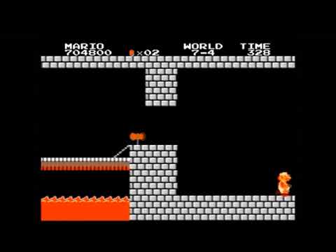 My reaction to Thank You Mario but our princess is in another castle