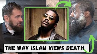 Former Hip-Hop Artist Loon on The Deen Show: Understanding Islam and Identity



Former Hip-Hop Artist Loon on The Deen Sh...
