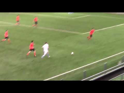 GOAL DEFENDI  GIANA - MESTRE