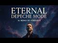 Album Eternal Depeche Mode Inspired Dark Synthpop Mix March 2026