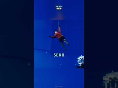 Dubler Harry’ego Pottera Został Sparaliżowany Podczas Kręcenia Insygni Śmierci! 😨😨