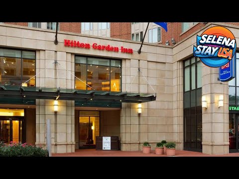 Hilton Garden Inn Baltimore Inner Harbor | Baltimore (MD), United States | Hotel Review 🏨