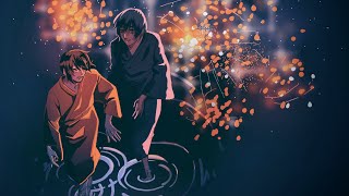 ガヴ × uncle.garbage「打上花火 (cover) - uncle.garbage remix -」Music Video