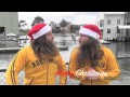 Christmas With The Nelson Twins