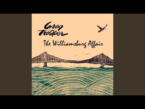 These Sunday Nights - Greg Trooper