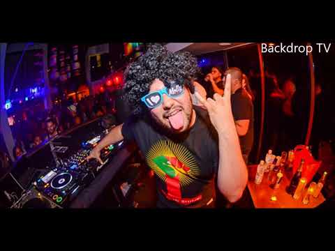 Hardwell & Deorro & MAKJ - ID ft Fatman Scoop