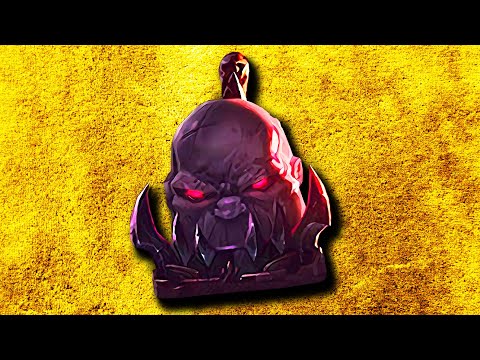 How an OMNISTONE SION JUNGLE got MASTER