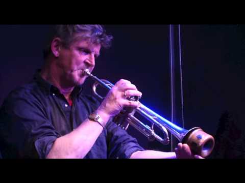 Mark Lotz / Korhan Erel feat. Wolter Wierbos & Eric Boeren - 'contra bass flute section'