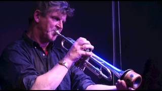 Mark Lotz / Korhan Erel feat. Wolter Wierbos & Eric Boeren - 'contra bass flute section'