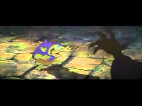 Hiccup The Return Of Horned King Part 13 The Horned King's Plan