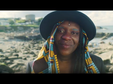 Opening Ulysses - Bloomsday 2021