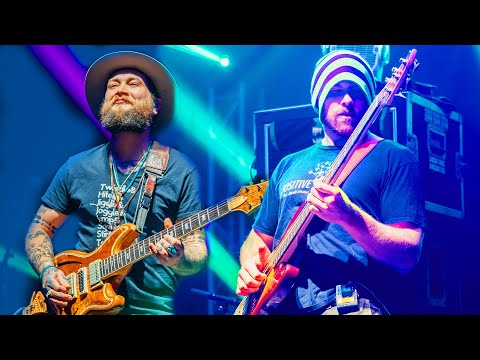 Twiddle Live at The Capitol Theatre Full Show | 11/30/19 | Relix