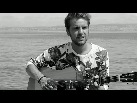 Philipp Poisel - Ich will nur (Acoustic Cover by Jona Selle)