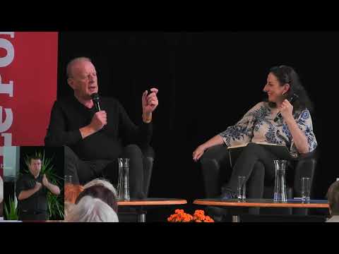 Le Livre sur la Place 2022 : Jean Teulé